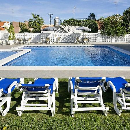 Ona Aldea Del Mar Aparthotel Torrevieja Exterior photo