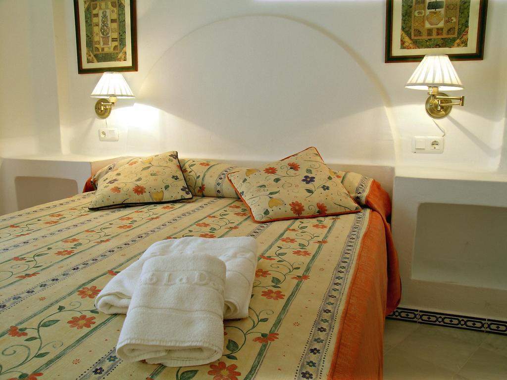 Ona Aldea Del Mar Aparthotel Torrevieja Exterior photo