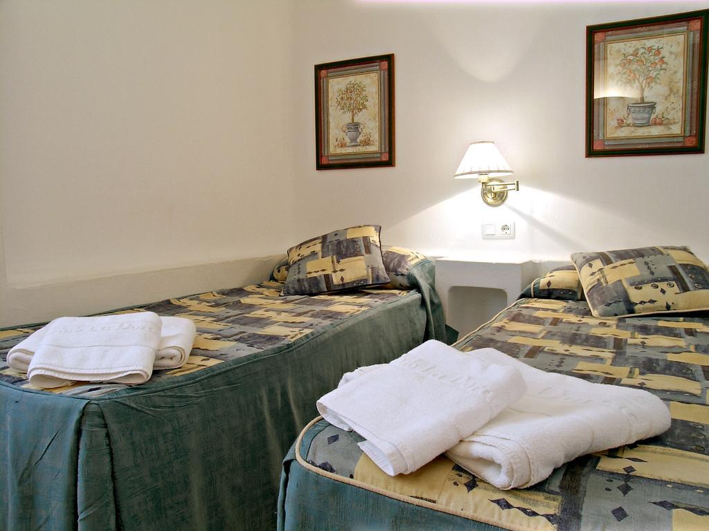 Ona Aldea Del Mar Aparthotel Torrevieja Room photo