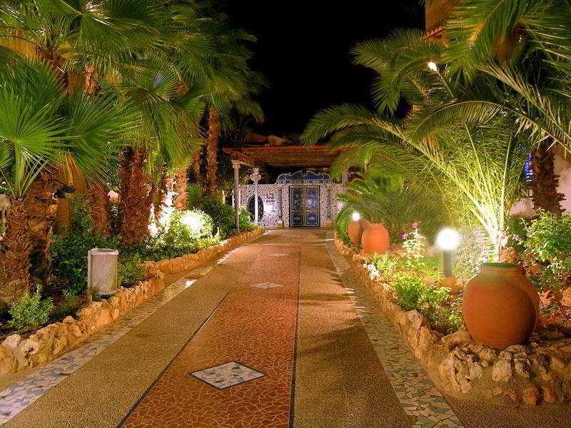 Ona Aldea Del Mar Aparthotel Torrevieja Exterior photo