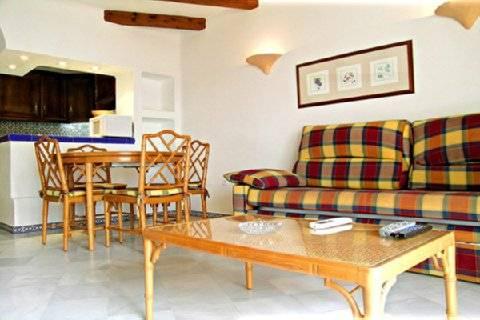 Ona Aldea Del Mar Aparthotel Torrevieja Interior photo