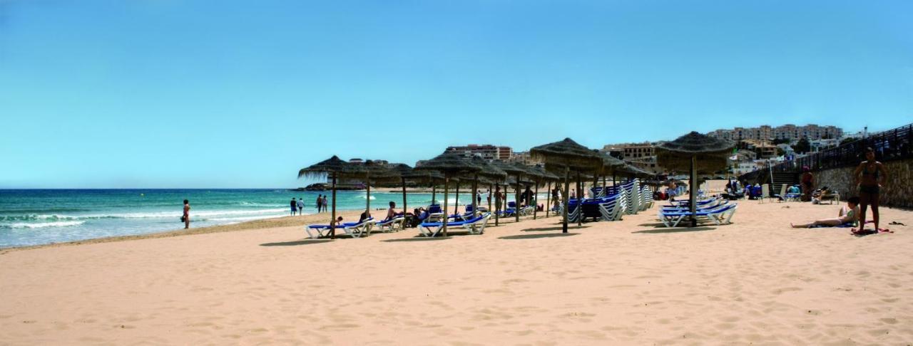 Ona Aldea Del Mar Aparthotel Torrevieja Exterior photo